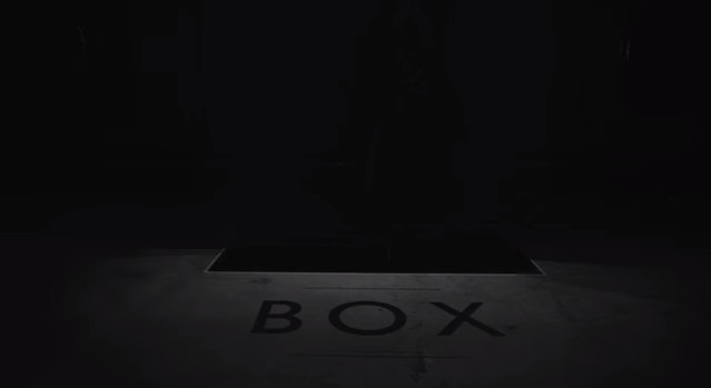 BOX by BOT & Dolly
