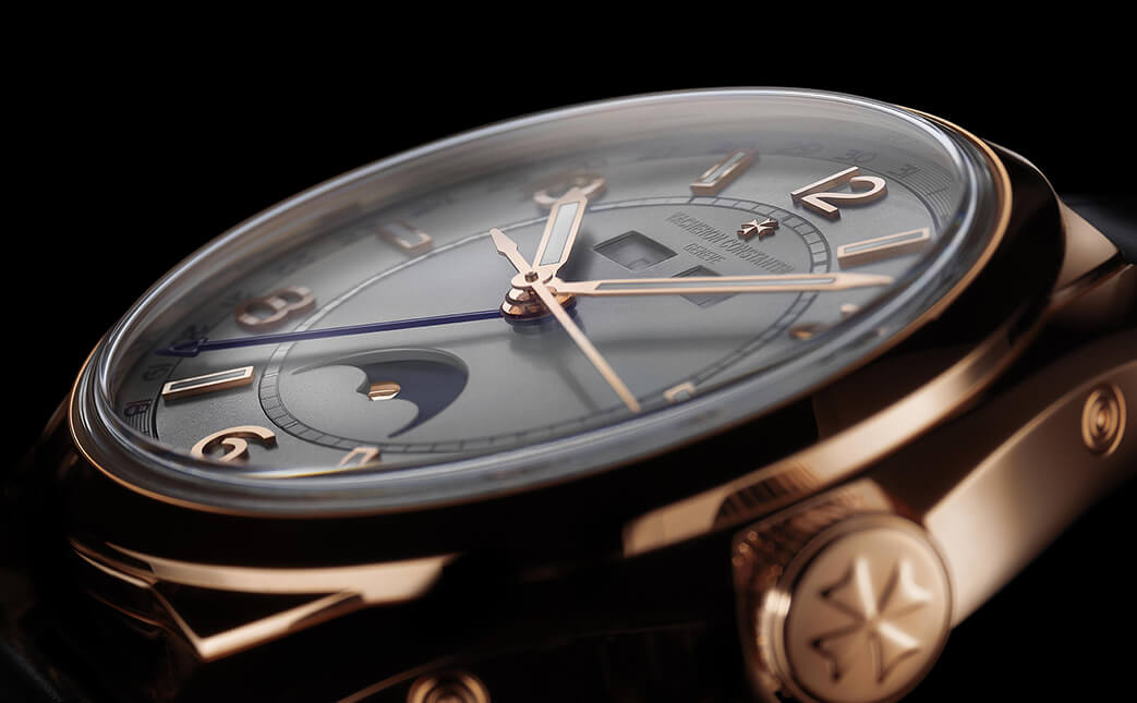 內在技藝的高度完美追求  成就優良製錶代表