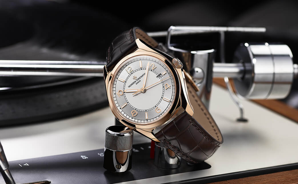 向歷史經典致敬  Fiftysix系列接近品牌距離