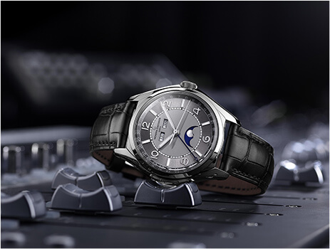 <span class="en">Be Yourself, Don’t Go With The Flow</span><br/><span class="ch">不隨波逐流,忠於自我</span>