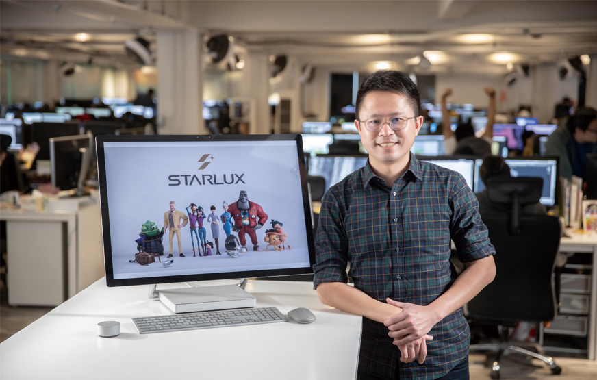 王谷神 超乎想像的動畫人生