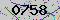 有驗證字元的圖片