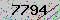 有驗證字元的圖片