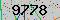 有驗證字元的圖片