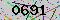 有驗證字元的圖片