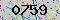 有驗證字元的圖片