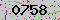 有驗證字元的圖片