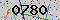 有驗證字元的圖片