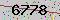 有驗證字元的圖片