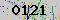有驗證字元的圖片