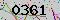 有驗證字元的圖片