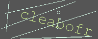 有驗證字元的圖片