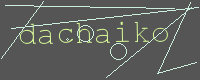 有驗證字元的圖片