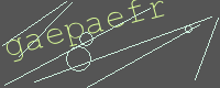 有驗證字元的圖片