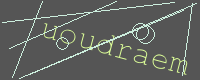 有驗證字元的圖片