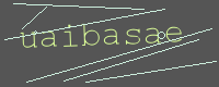 有驗證字元的圖片