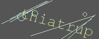 有驗證字元的圖片