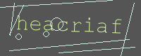 有驗證字元的圖片