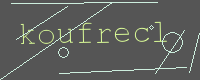 有驗證字元的圖片
