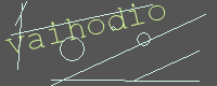 有驗證字元的圖片