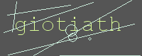 有驗證字元的圖片