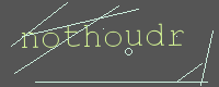 有驗證字元的圖片