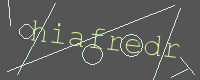 有驗證字元的圖片