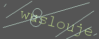 有驗證字元的圖片