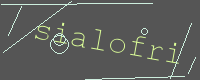 有驗證字元的圖片
