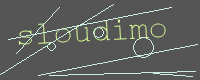有驗證字元的圖片