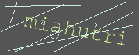 有驗證字元的圖片