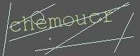 有驗證字元的圖片