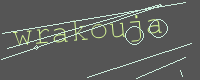 有驗證字元的圖片