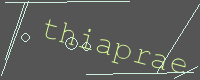有驗證字元的圖片