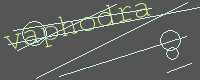 有驗證字元的圖片