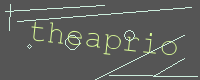 有驗證字元的圖片
