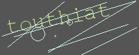 有驗證字元的圖片