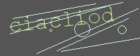 有驗證字元的圖片