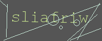 有驗證字元的圖片