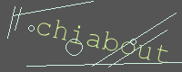 有驗證字元的圖片