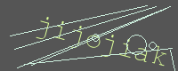 有驗證字元的圖片