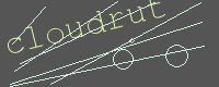 有驗證字元的圖片