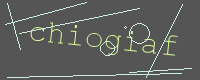 有驗證字元的圖片