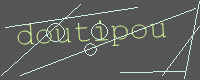 有驗證字元的圖片