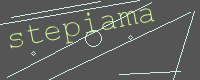 有驗證字元的圖片