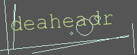 有驗證字元的圖片