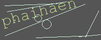 有驗證字元的圖片