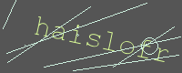 有驗證字元的圖片