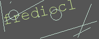 有驗證字元的圖片