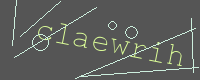 有驗證字元的圖片